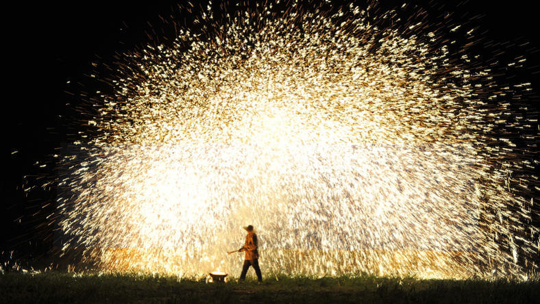 河北为什么这么“土”?